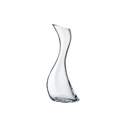 Georg Jensen Cobra Glass Carafe, 0.75L